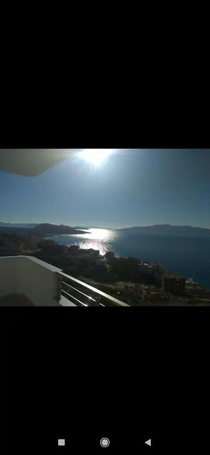 Villa Alimema Sarandë Albanien