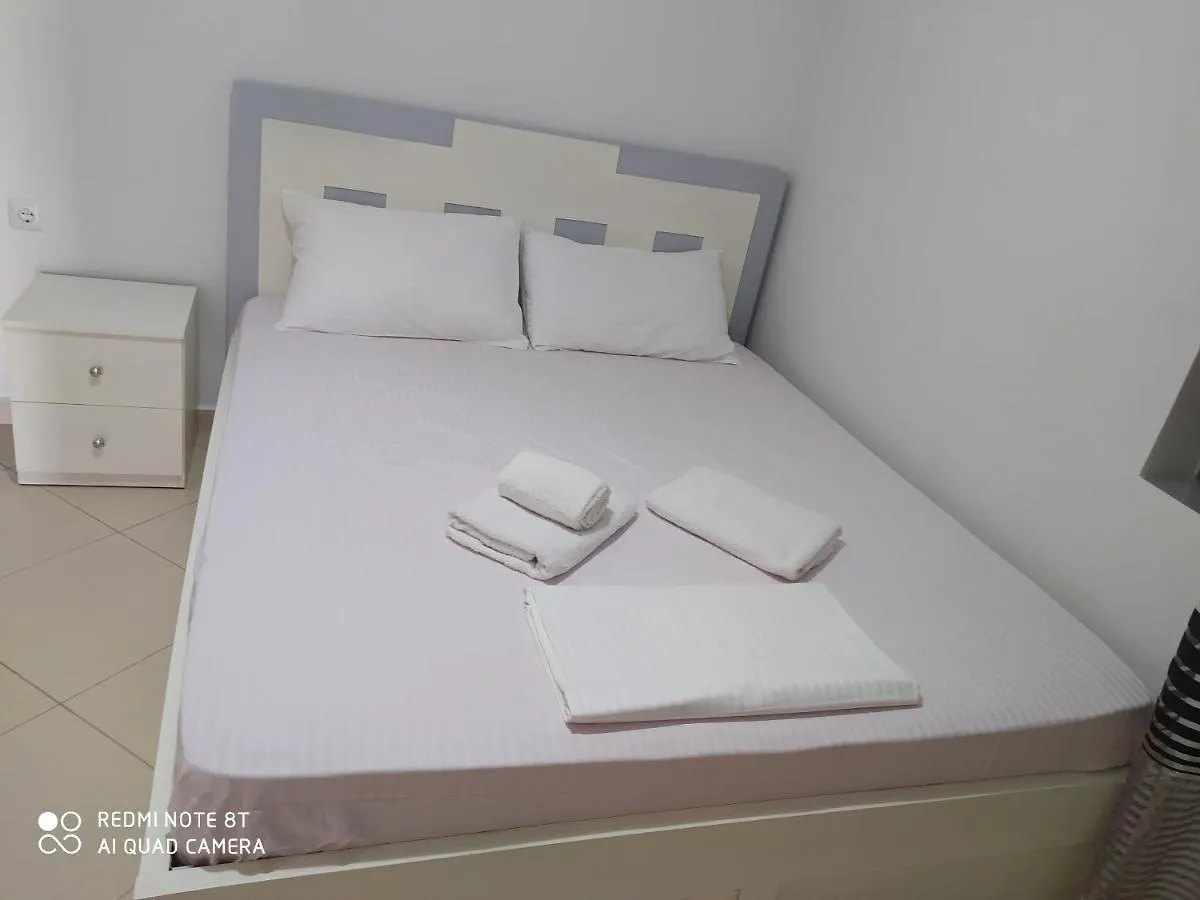 Villa Alimema Sarandë