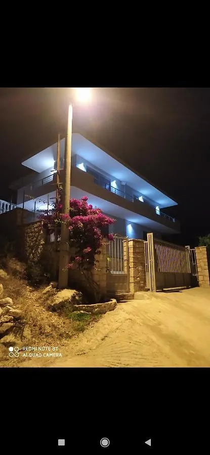 Villa Alimema Саранда 0*,  Албания