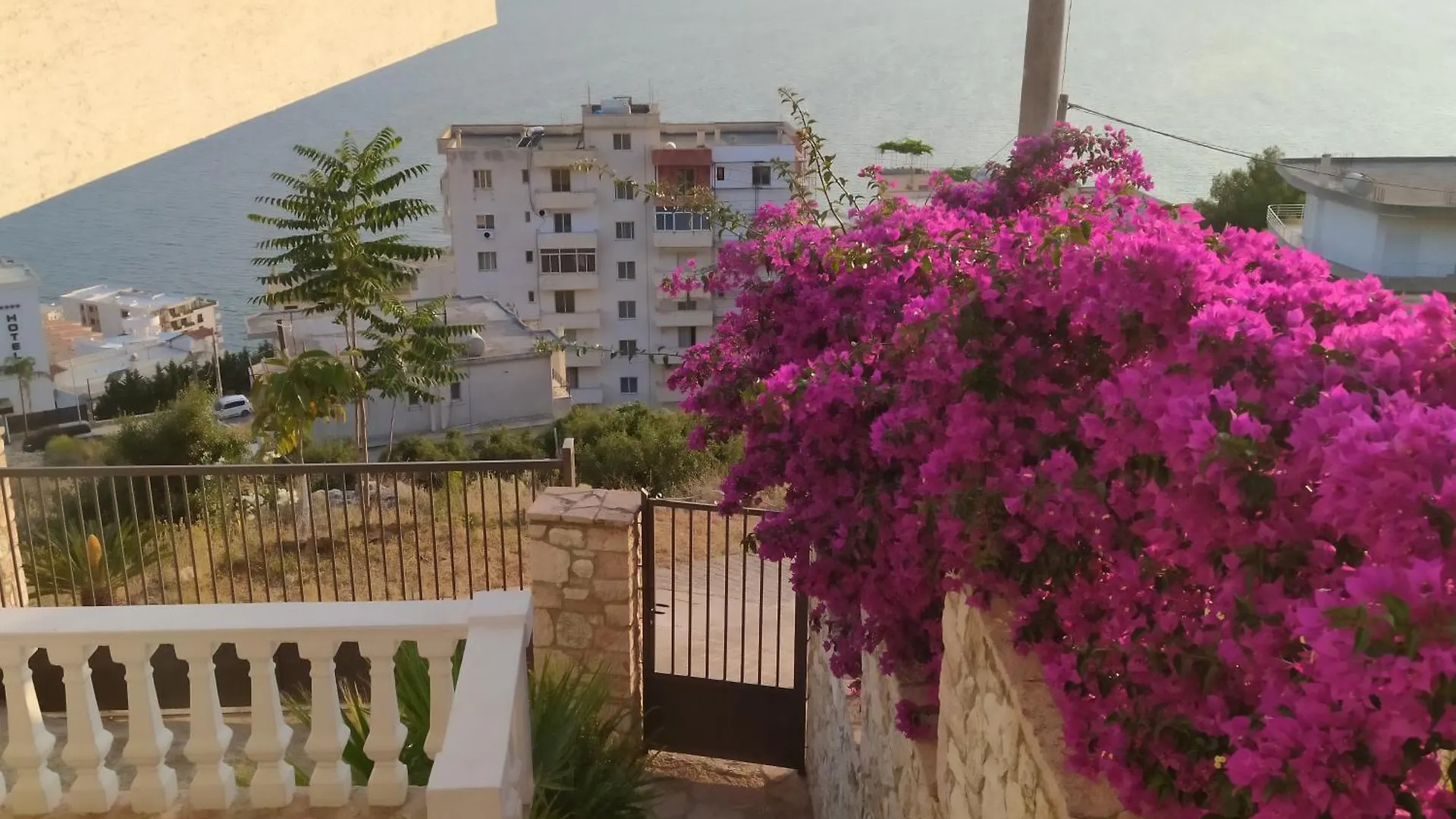 Villa Alimema Sarandë