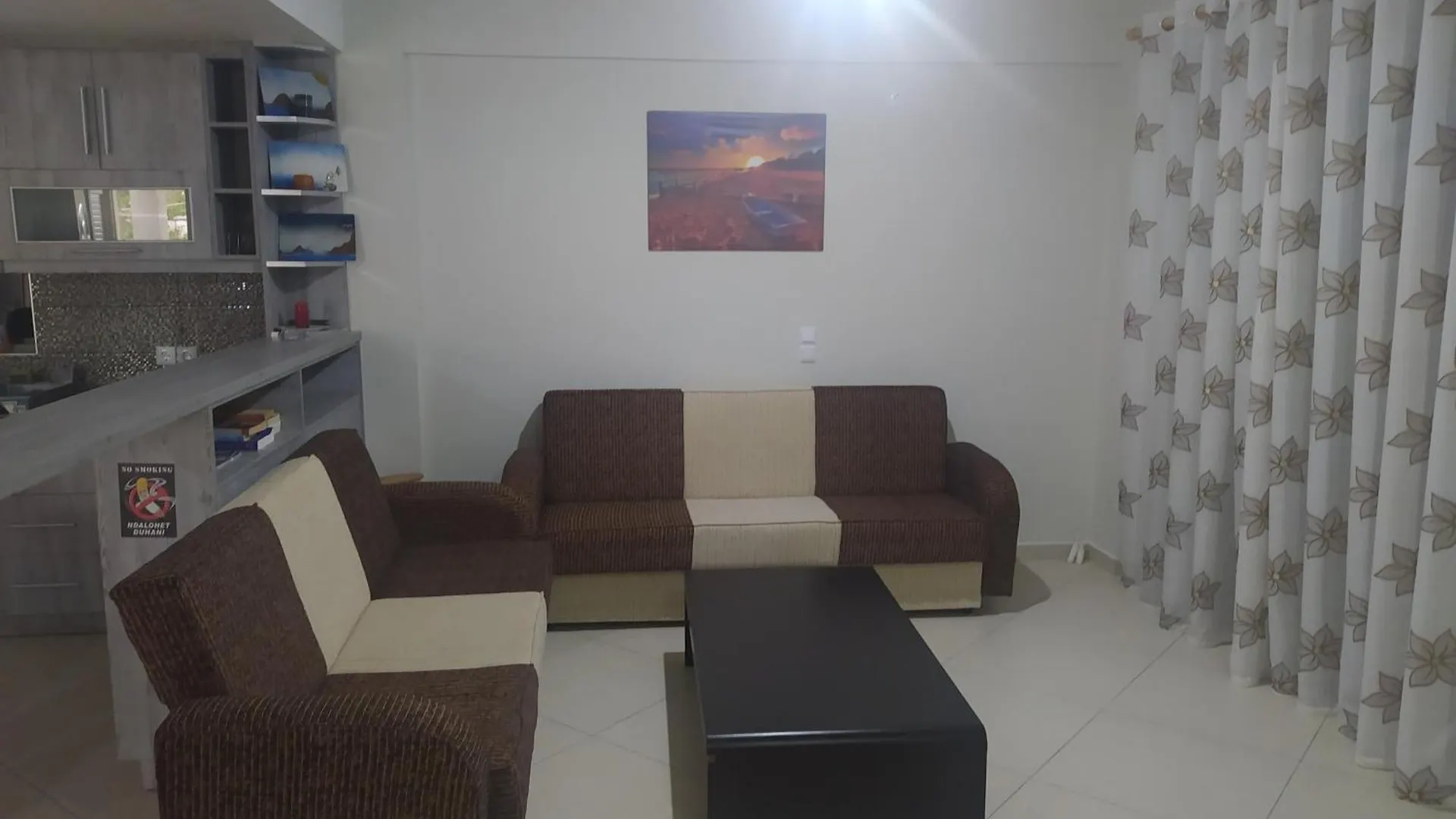 Villa Alimema Sarandë Albanien