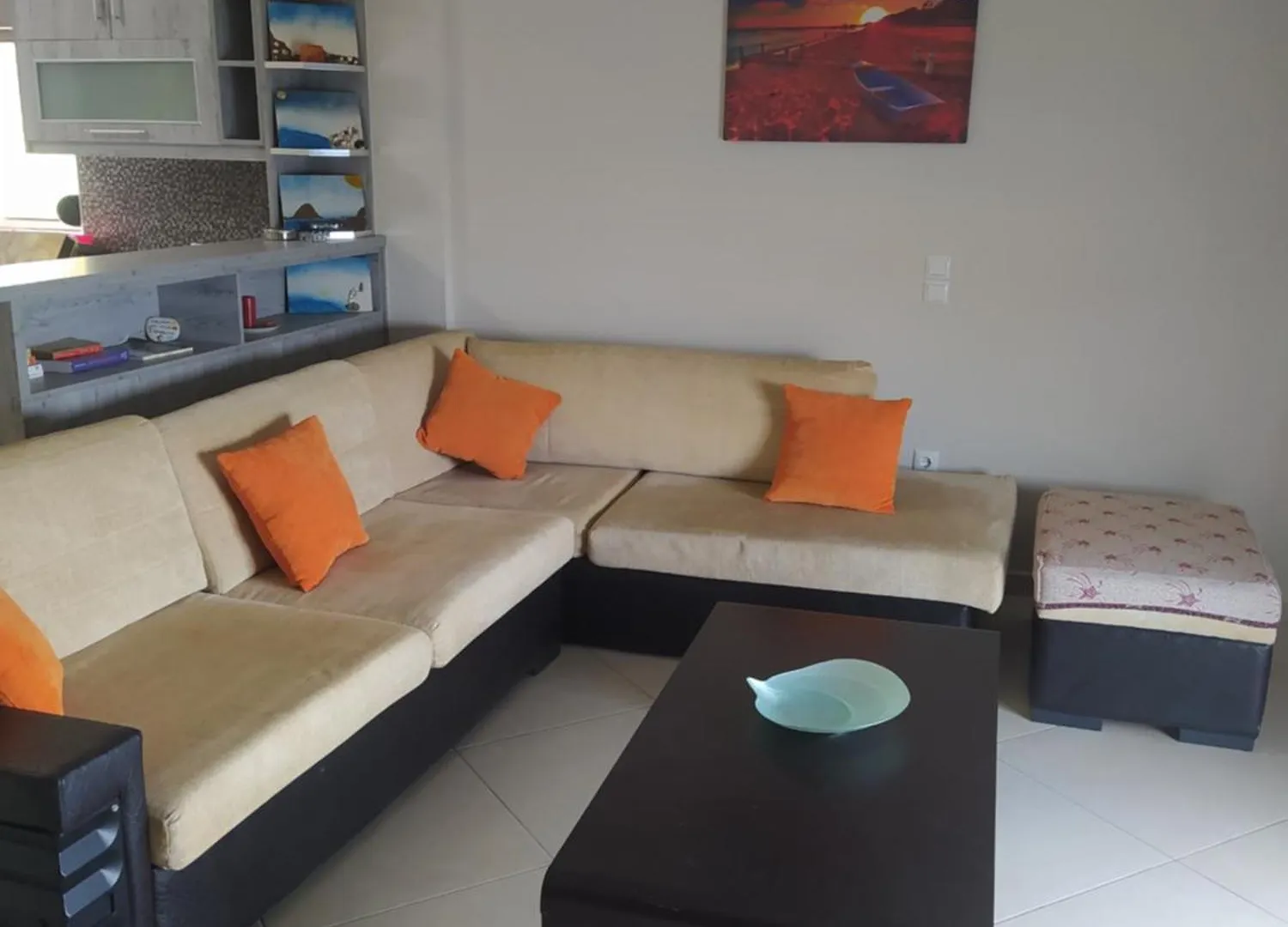 Villa Alimema Sarandë