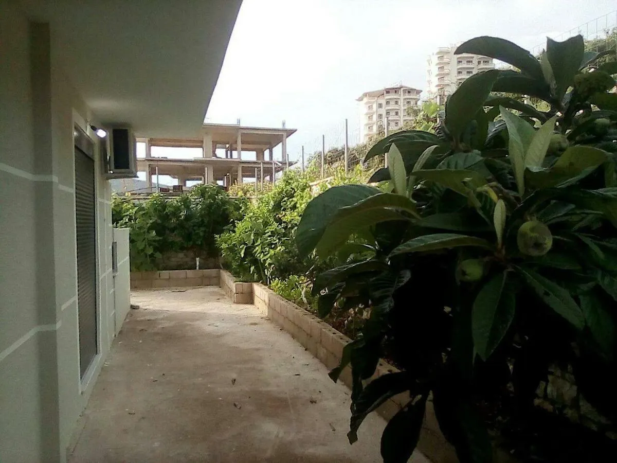 Villa Alimema Sarandë