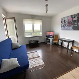 Apartament Przy Klifie , Warszawa Polska