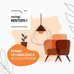 Moduo Gardens By Renters Prestige , Warszawa Polska